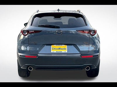 2026 Mazda Mazda CX-30 2.5 Turbo Premium Plus AWD