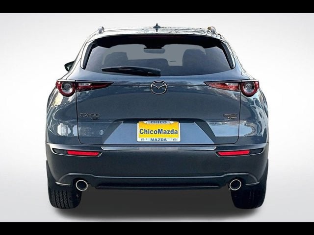 2026 Mazda Mazda CX-30 2.5 Turbo Premium Plus AWD