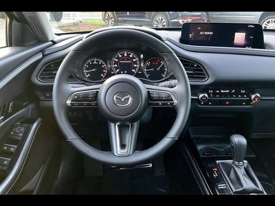 2026 Mazda Mazda CX-30 2.5 Turbo Premium Plus AWD