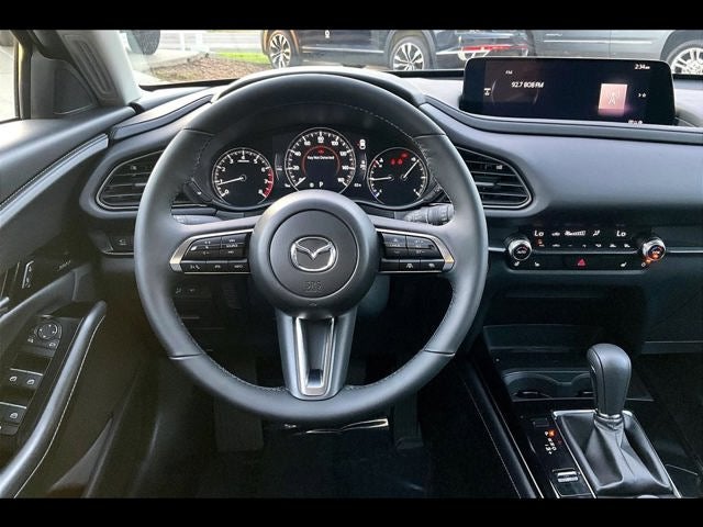 2026 Mazda Mazda CX-30 2.5 Turbo Premium Plus AWD