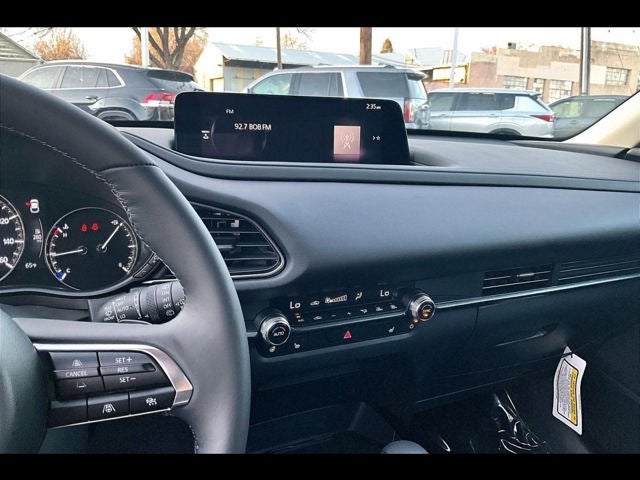 2026 Mazda Mazda CX-30 2.5 Turbo Premium Plus AWD