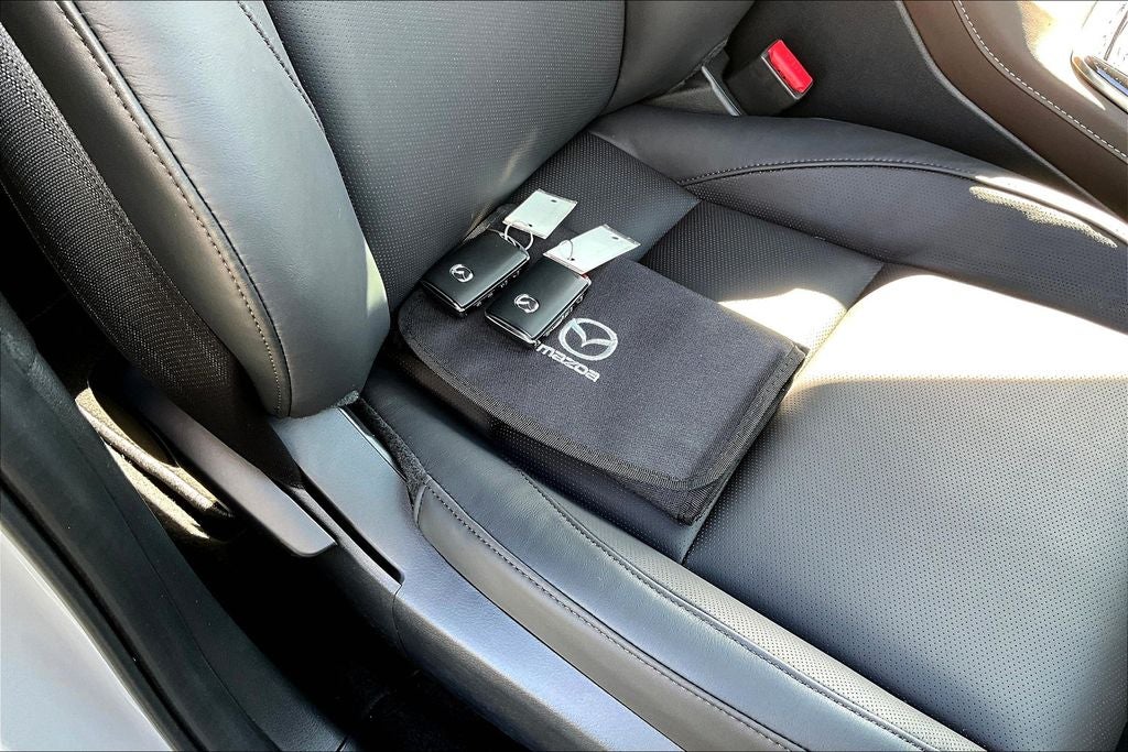 2025 Mazda Mazda CX-30 2.5 Turbo Premium Plus AWD