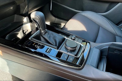 2025 Mazda Mazda CX-30 2.5 Turbo Premium Plus AWD