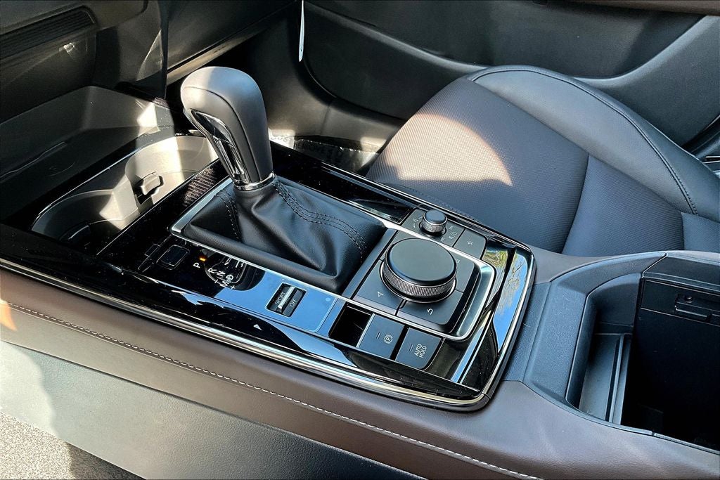 2025 Mazda Mazda CX-30 2.5 Turbo Premium Plus AWD