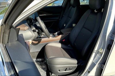 2025 Mazda Mazda CX-30 2.5 Turbo Premium Plus AWD