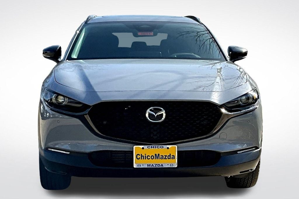 2025 Mazda Mazda CX-30 2.5 Turbo Premium Plus AWD