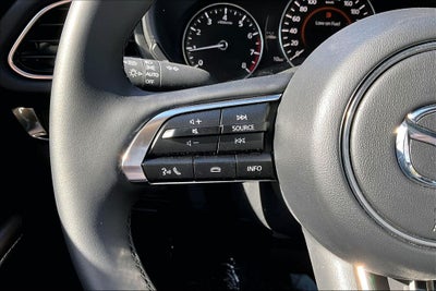 2025 Mazda Mazda CX-30 2.5 Turbo Premium Plus AWD