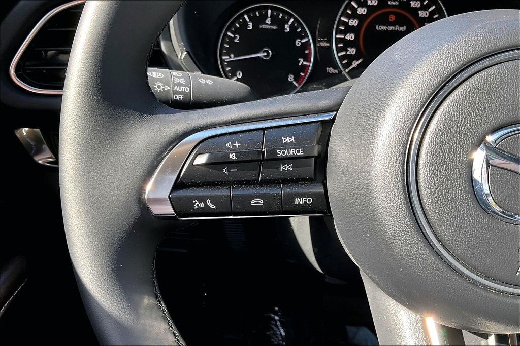 2025 Mazda Mazda CX-30 2.5 Turbo Premium Plus AWD