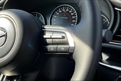 2025 Mazda Mazda CX-30 2.5 Turbo Premium Plus AWD