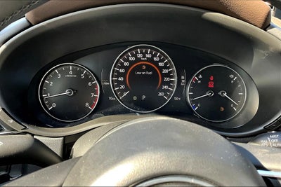 2025 Mazda Mazda CX-30 2.5 Turbo Premium Plus AWD