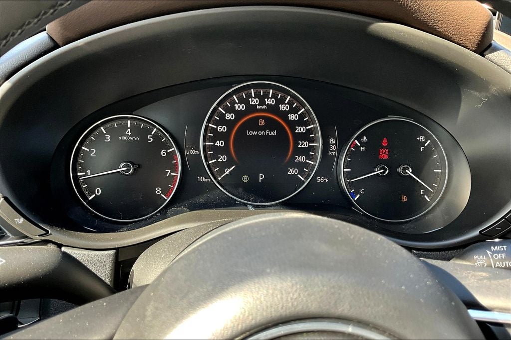 2025 Mazda Mazda CX-30 2.5 Turbo Premium Plus AWD