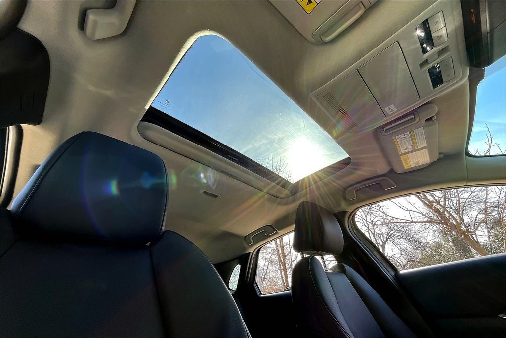 2025 Mazda Mazda CX-30 2.5 Turbo Premium Plus AWD