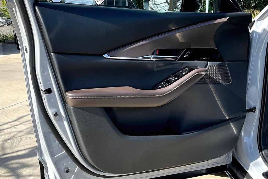 2025 Mazda Mazda CX-30 2.5 Turbo Premium Plus AWD