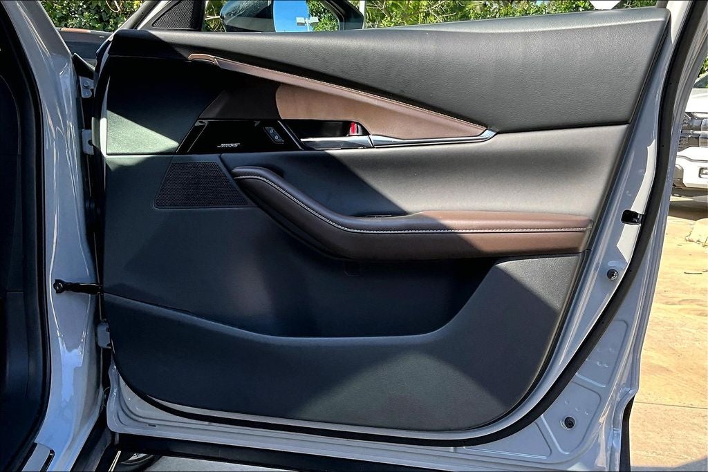 2025 Mazda Mazda CX-30 2.5 Turbo Premium Plus AWD