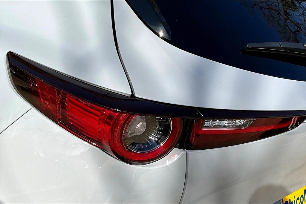 2025 Mazda Mazda CX-30 2.5 Turbo Premium Plus AWD