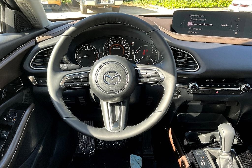 2025 Mazda Mazda CX-30 2.5 Turbo Premium Plus AWD