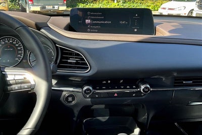 2025 Mazda Mazda CX-30 2.5 Turbo Premium Plus AWD