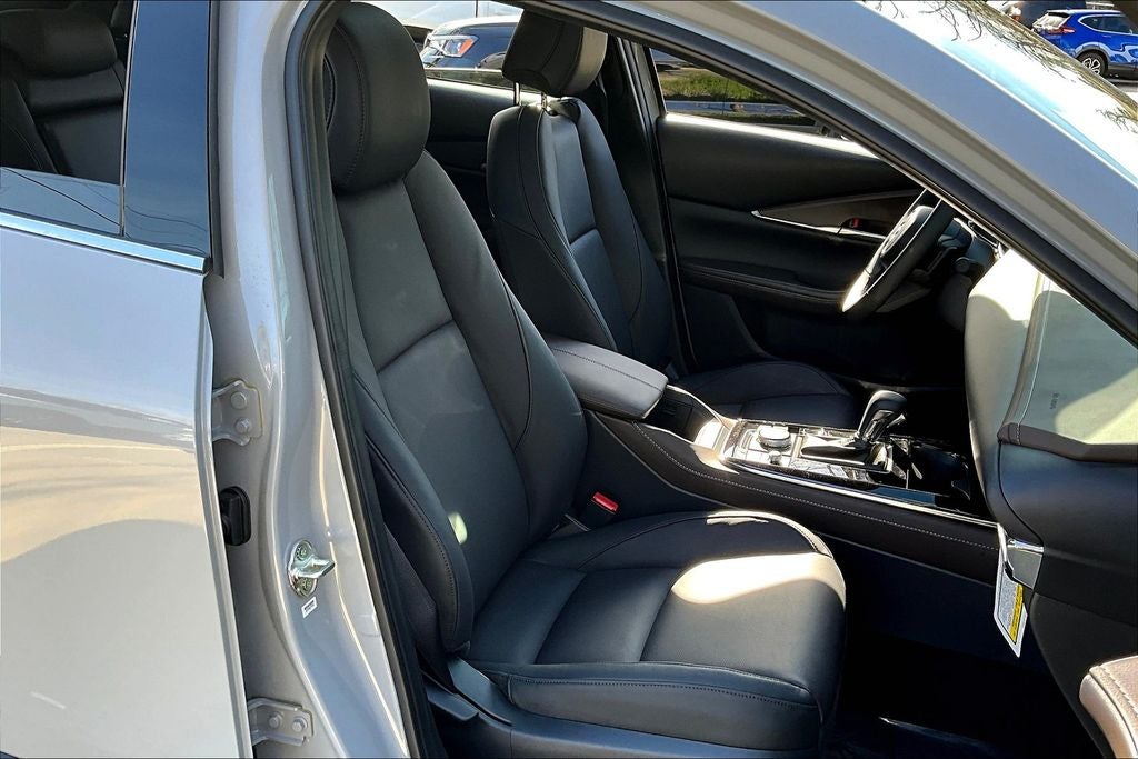 2025 Mazda Mazda CX-30 2.5 Turbo Premium Plus AWD