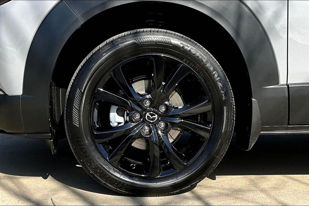 2025 Mazda Mazda CX-30 2.5 Turbo Premium Plus AWD