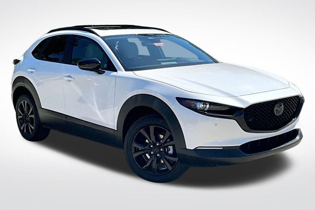 2026 Mazda Mazda CX-30 2.5 S Aire Edition