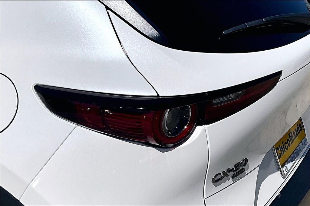 2026 Mazda Mazda CX-30 2.5 S Aire Edition