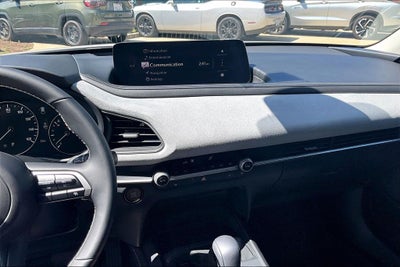 2026 Mazda Mazda CX-30 2.5 S Aire Edition