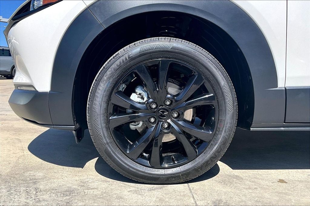 2026 Mazda Mazda CX-30 2.5 S Aire Edition