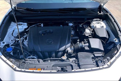 2026 Mazda Mazda CX-30 2.5 S Aire Edition