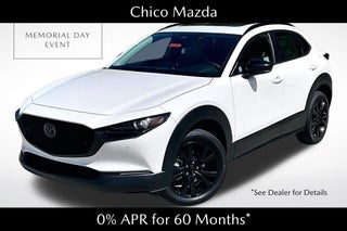 2026 Mazda Mazda CX-30 2.5 S Aire Edition