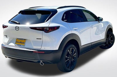 2026 Mazda Mazda CX-30 2.5 S Aire Edition