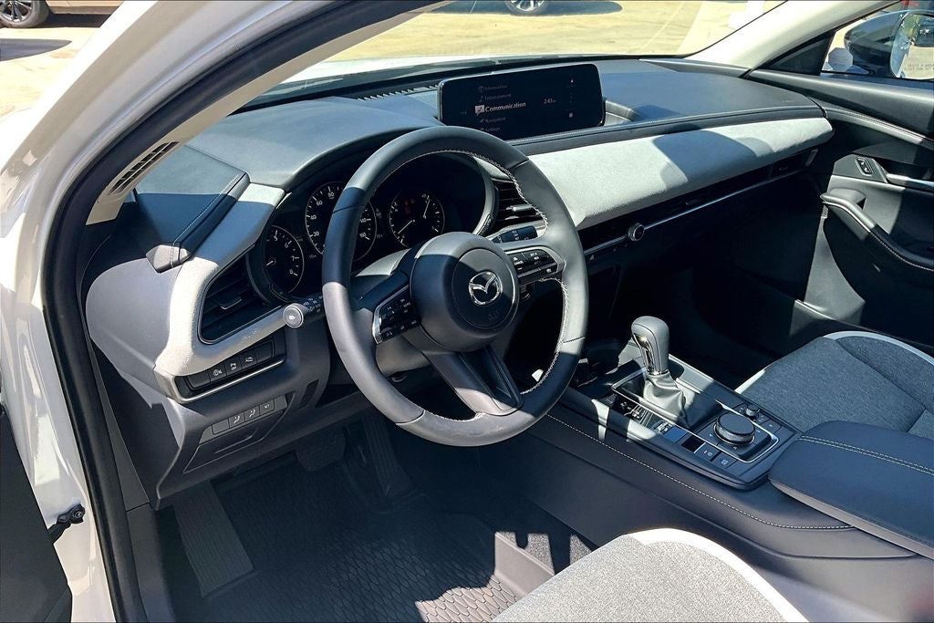 2026 Mazda Mazda CX-30 2.5 S Aire Edition
