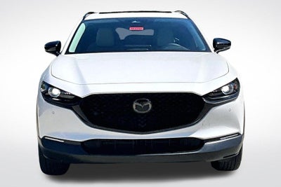 2026 Mazda Mazda CX-30 2.5 S Aire Edition
