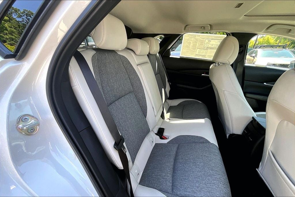 2026 Mazda Mazda CX-30 2.5 S Aire Edition