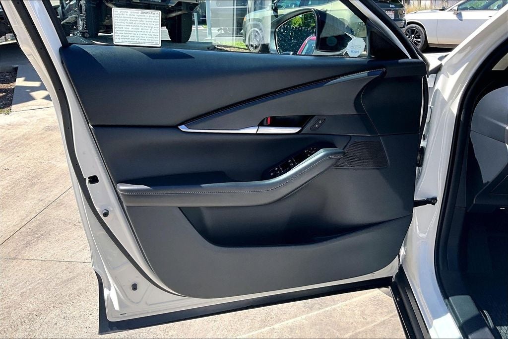 2026 Mazda Mazda CX-30 2.5 S Aire Edition