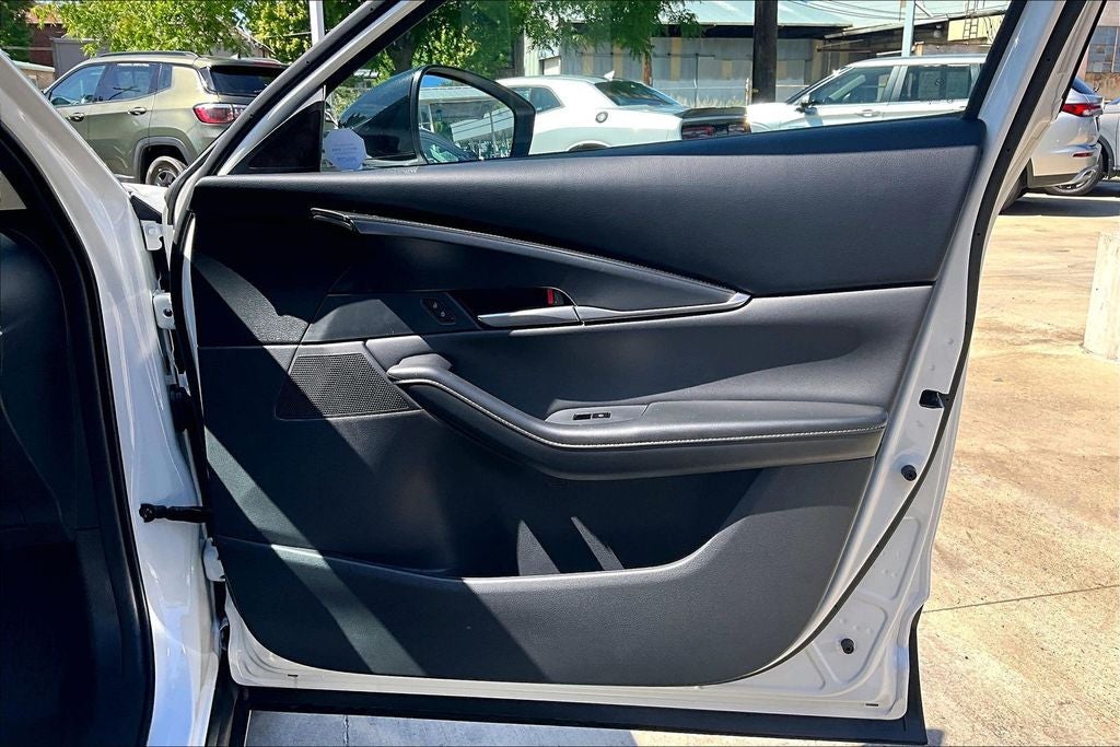 2026 Mazda Mazda CX-30 2.5 S Aire Edition