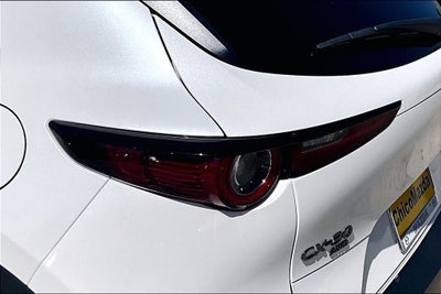 2026 Mazda Mazda CX-30 2.5 S Aire Edition