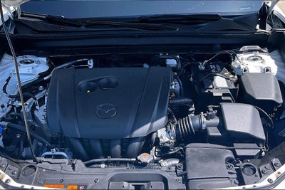 2026 Mazda Mazda CX-30 2.5 S Aire Edition