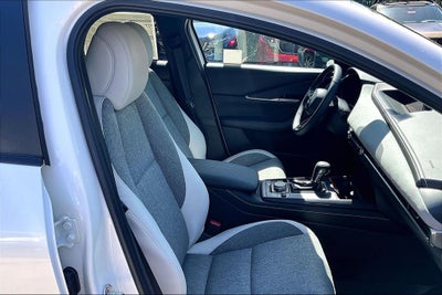 2026 Mazda Mazda CX-30 2.5 S Aire Edition