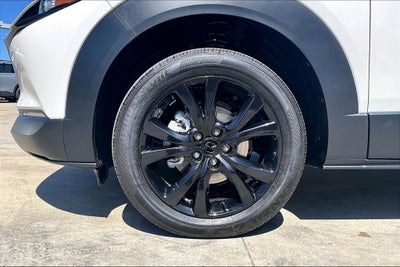 2026 Mazda Mazda CX-30 2.5 S Aire Edition