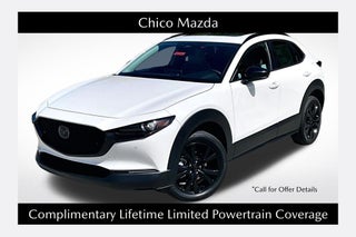 2026 Mazda Mazda CX-30 2.5 S Aire Edition