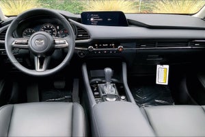 2023 Mazda3 Sedan 2.5 S Preferred