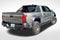 2025 Toyota Tacoma Hybrid Trailhunter