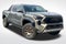 2025 Toyota Tacoma Hybrid Trailhunter