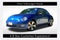 2013 Volkswagen Beetle 2.0 TSi