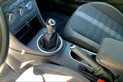 2013 Volkswagen Beetle 2.0 TSi