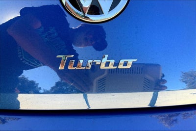 2013 Volkswagen Beetle 2.0 TSi