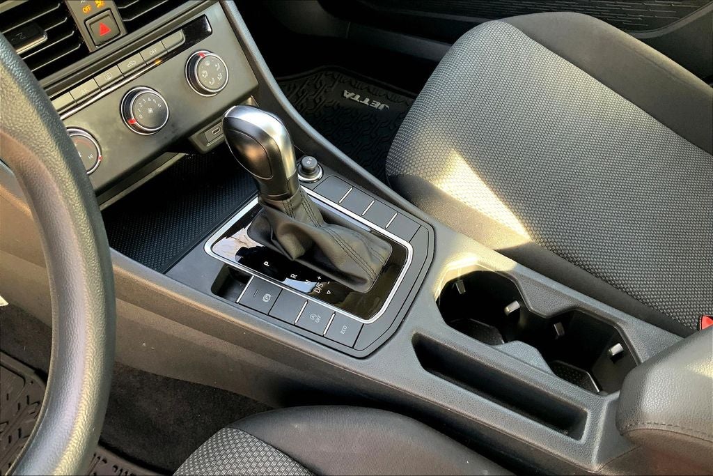 2020 Volkswagen Jetta 1.4T S