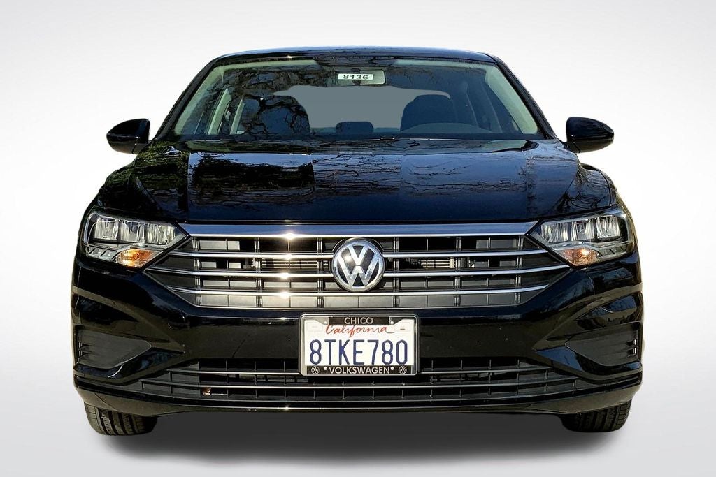 2020 Volkswagen Jetta 1.4T S