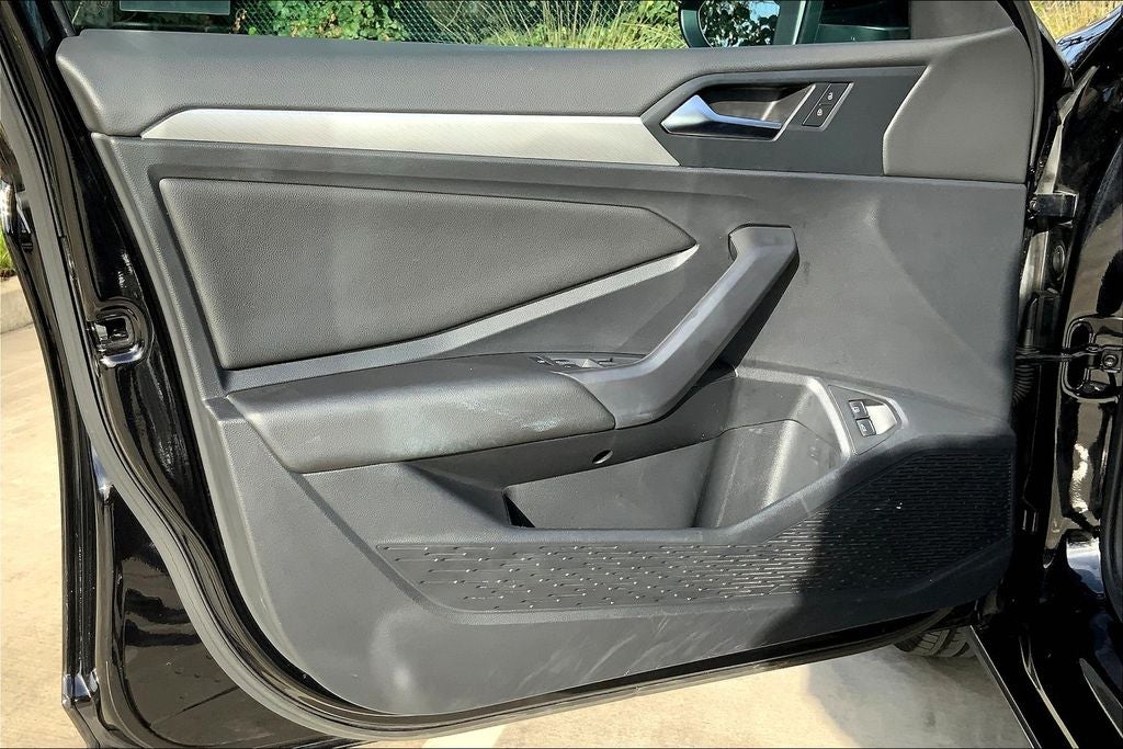 2020 Volkswagen Jetta 1.4T S