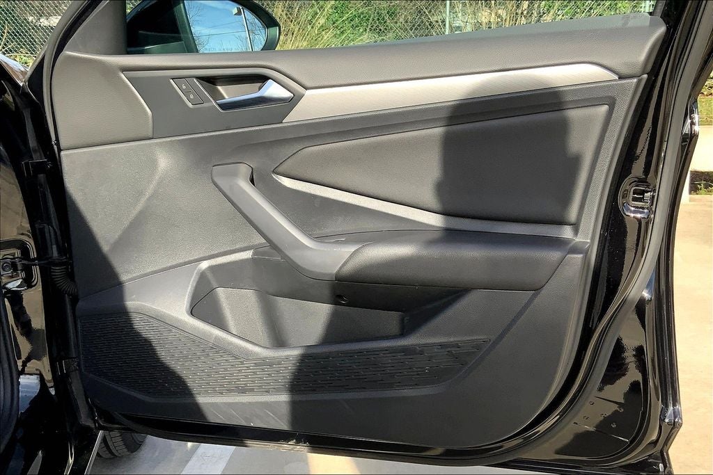 2020 Volkswagen Jetta 1.4T S